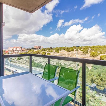 Beautiful Apartment In Santa Pola Eksteriør bilde