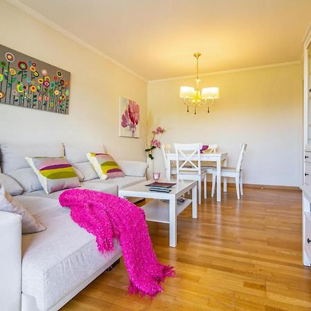 Beautiful Apartment In Santa Pola Eksteriør bilde