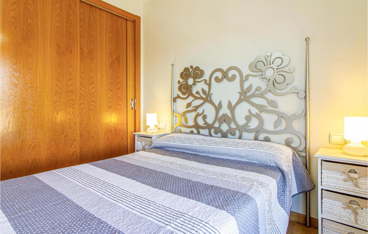 Beautiful Apartment In Santa Pola Eksteriør bilde