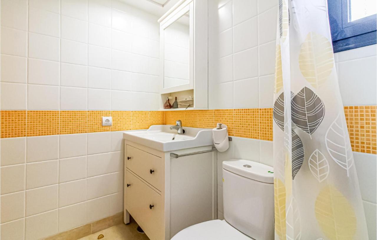 Beautiful Apartment In Santa Pola Eksteriør bilde