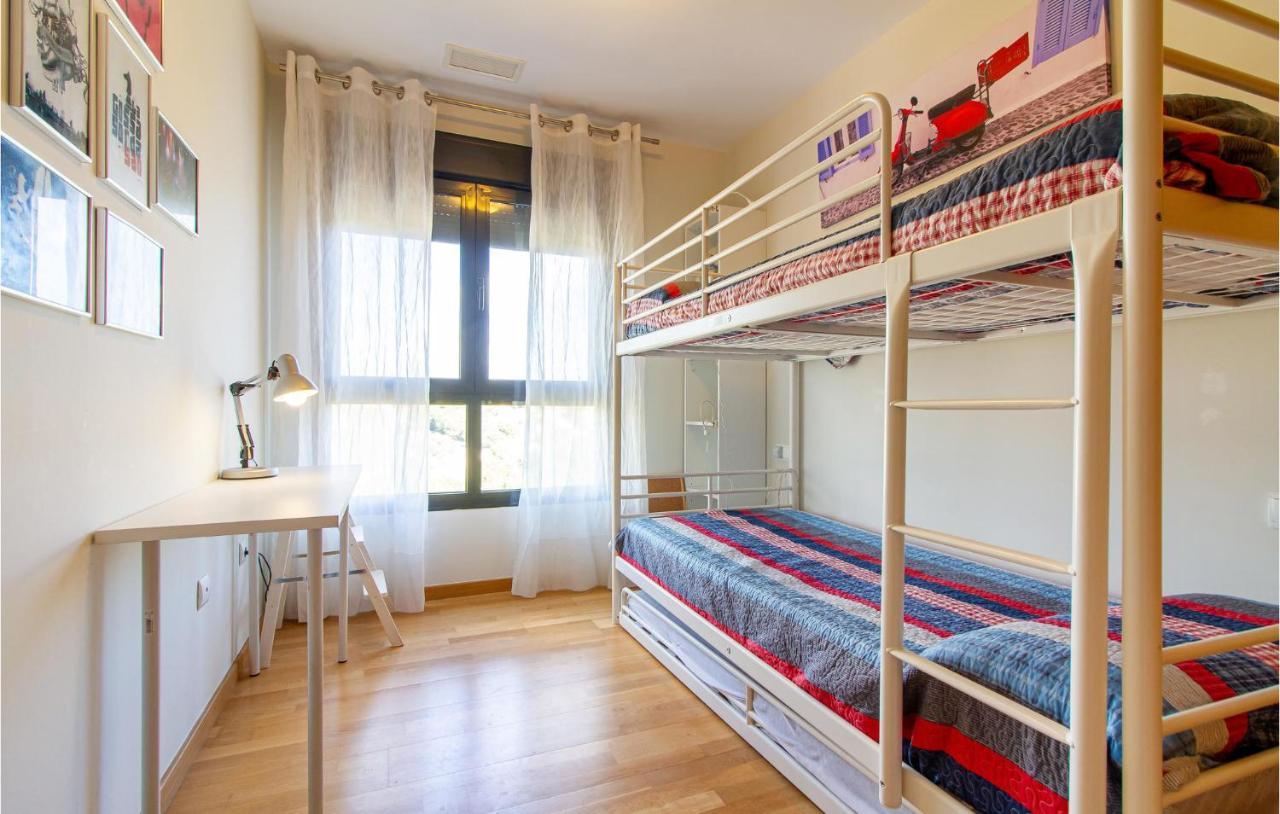 Beautiful Apartment In Santa Pola Eksteriør bilde